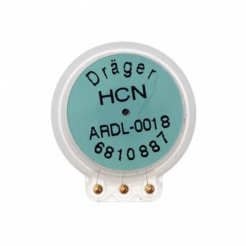 Dragersensor xxs hcn 6810887