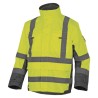Parka a.v. 4en1 delta plus tarmac