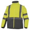 Parka a.v. 4en1 delta plus tarmac