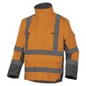 Parka a.v. 4en1 delta plus tarmac