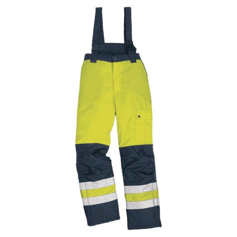 Pantalón colchado a.v. delta plus fargo hv