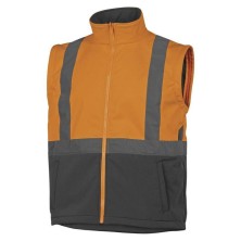 PARKA A.V. 4 EN1 DELTA PLUS TARMAC