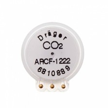 Venta de DRÄGERSENSOR XXS CO2 6810889