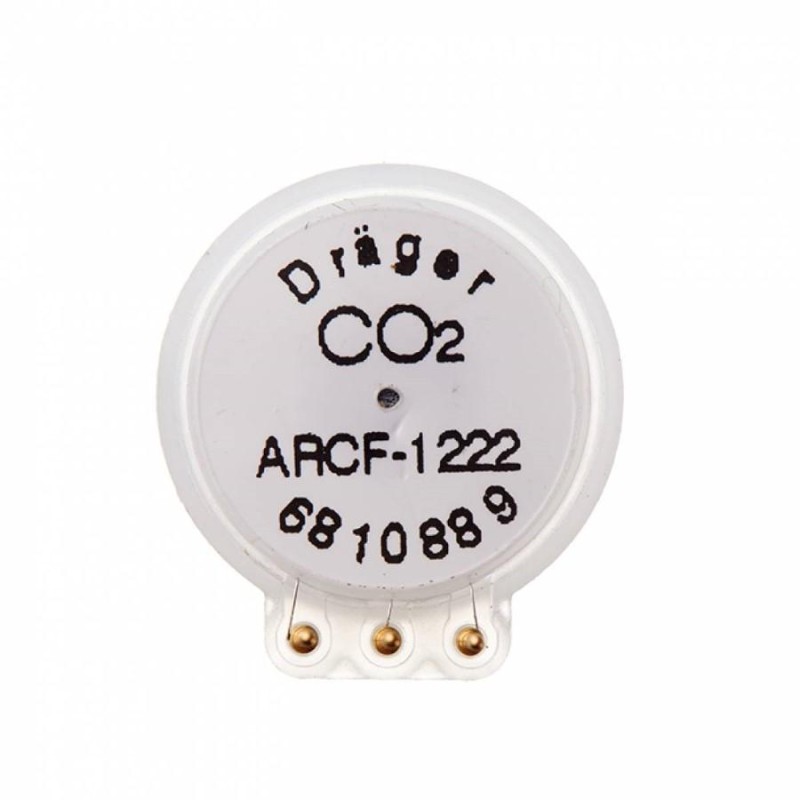 Dragersensor xxs co2 6810889