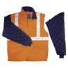 Chaqueta deltaplus freeway hv