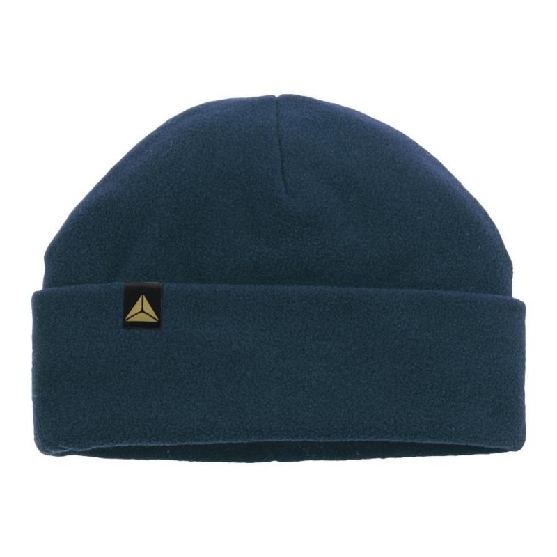 Gorro lana polar delta plus kara