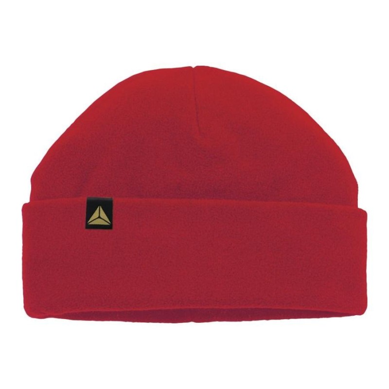 Gorro lana polar delta plus kara