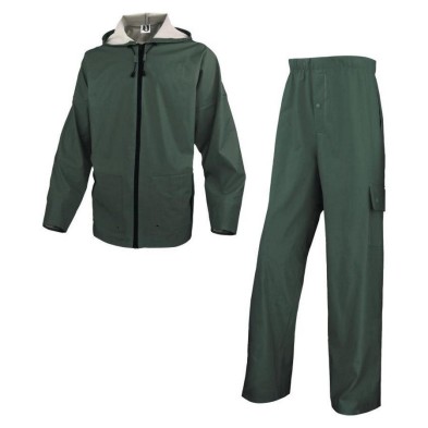 CONJUNTO DE LLUVIA DELTA PLUS 850