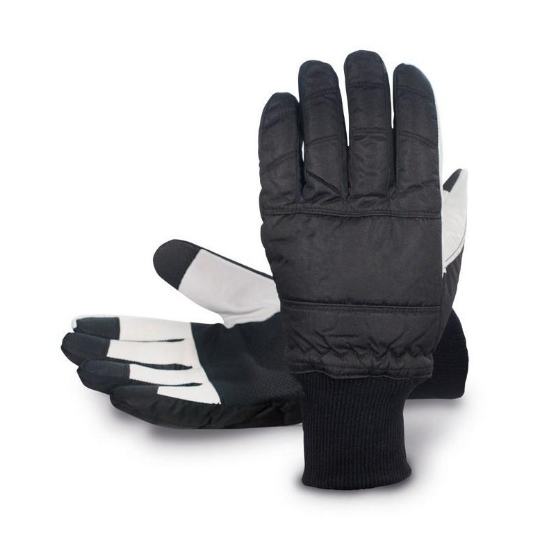 guantes para el frio hombre