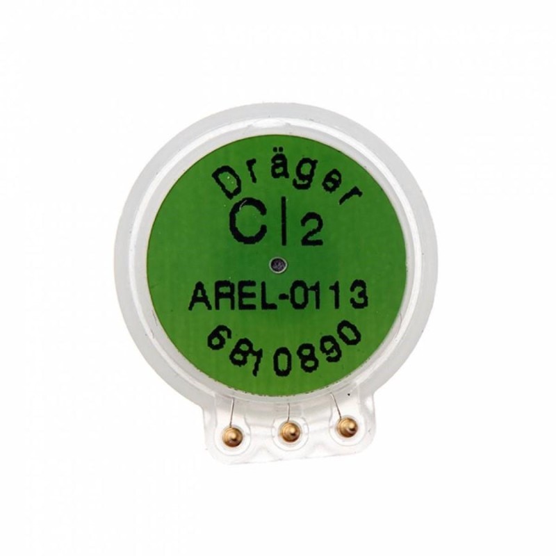 Dragersensor xxs ci2 6810890