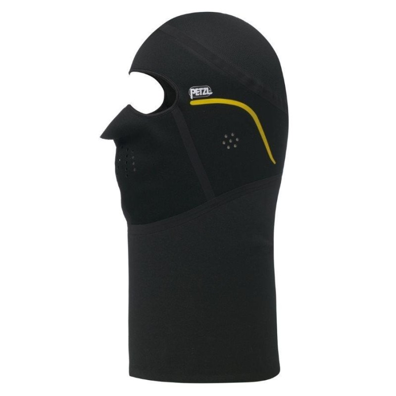 Pasamontañas petzl balaclava