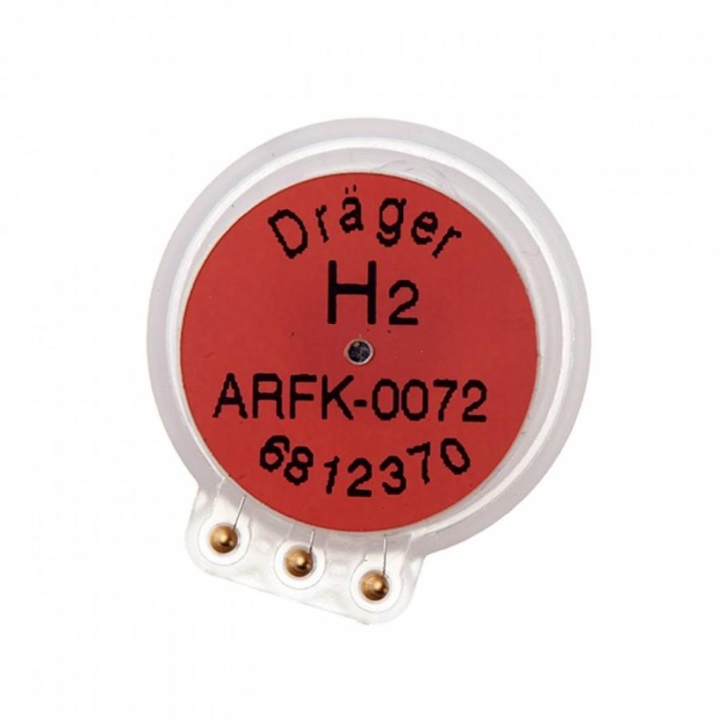 Dragersensor xxs h2 6812370