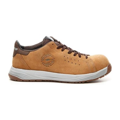 Zapatilla Lotto Skate s1p l58095
