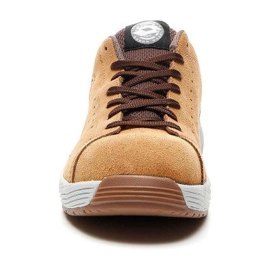 Zapatilla Lotto Skate s1p l58095