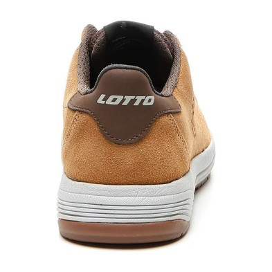 Zapatilla Lotto Skate s1p l58095