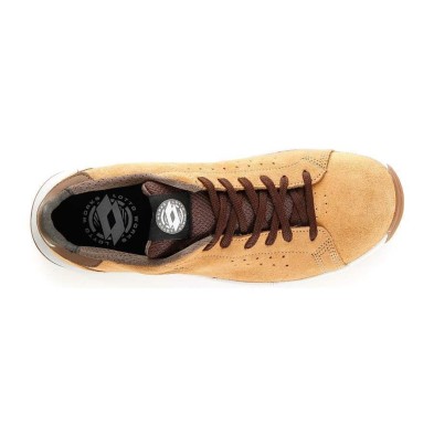 Zapatilla Lotto Skate s1p l58095