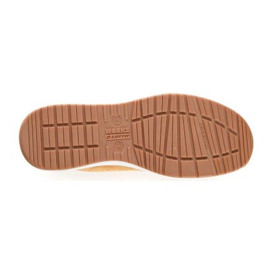 Zapatilla Lotto Skate s1p l58095