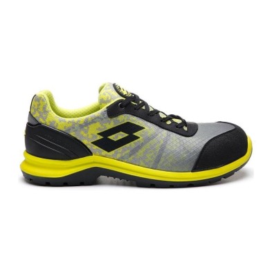 Zapatilla Lotto Hit 400 s1p 211779