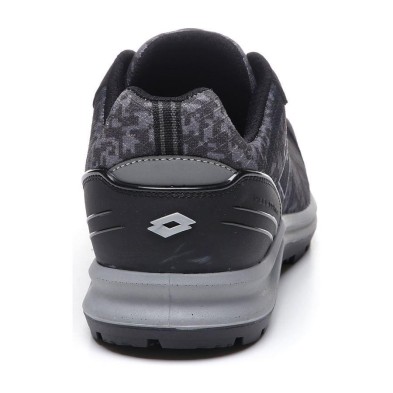Zapatilla Lotto Hit 400 s1p Esd 211870