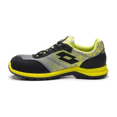 Zapatilla Lotto Hit 400 s1p 211779