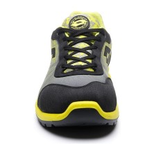 ZAPATILLA LOTTO HIT 400 S1P 211779