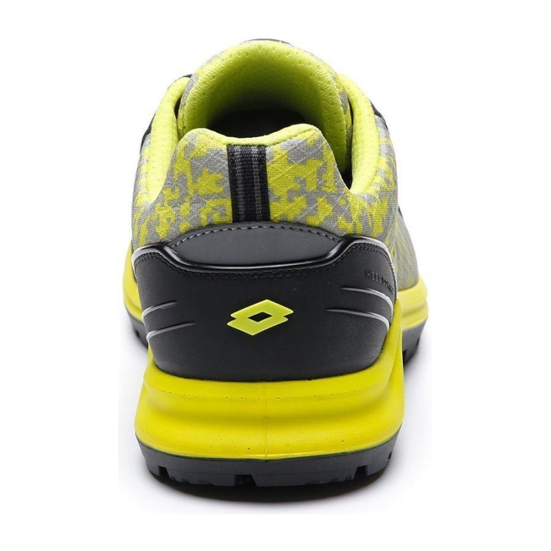 Zapatilla lotto hit 400 s1p 211779