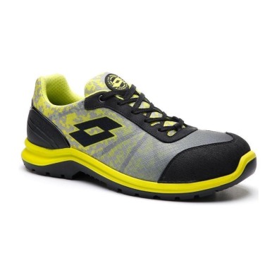 Zapatilla Lotto Hit 400 s1p 211779