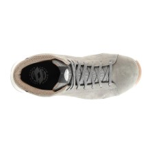 bota lotto skate l58093 s3 en gris asfalto/marron caramelo
