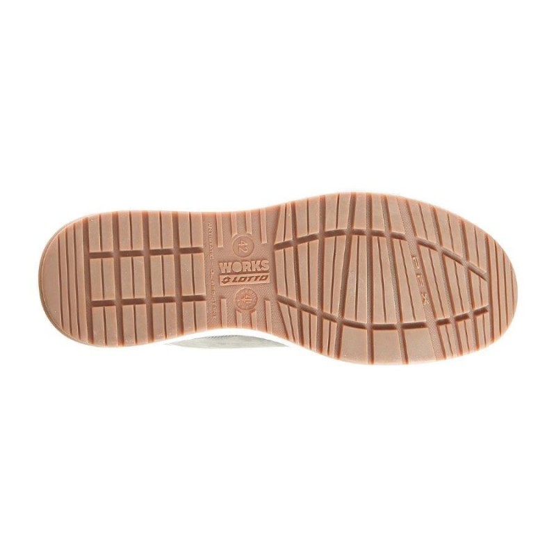Bota lotto skate s3 l58093 asfalto