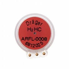 DRÄGERSENSOR XXS H2 HC 6812025