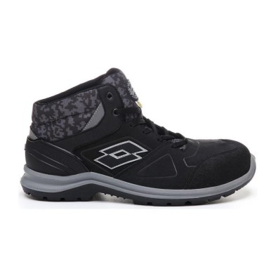 Bota Lotto Hit 200 Mid 211872 s3