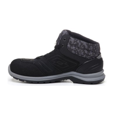 Bota Lotto Hit 200 Mid 211872 s3