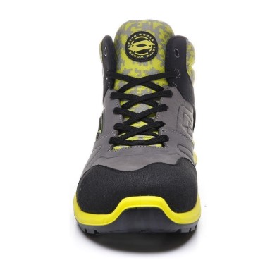 Bota Lotto Hit 200 Mid 211777 s3