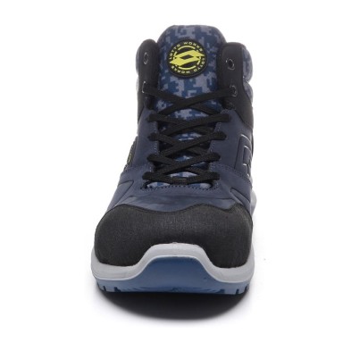 Bota Lotto Hit 200 Mid 211777 s3