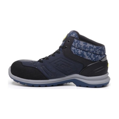 Bota Lotto Hit 200 Mid 211777 s3