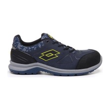 ZAPATILLA LOTTO HIT 200 S3 211778