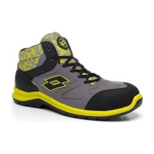 Venta de BOTA LOTTO HIT 200 MID S3 211777