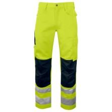 Comprar PANTALON ALTA VISIBILIDAD PROJOB 6532