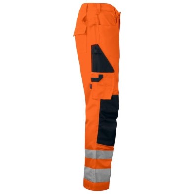 PANTALON ALTA VISIBILIDAD PROJOB 6532