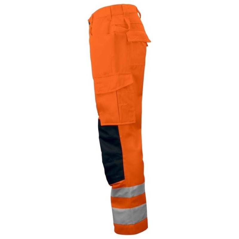 Pantalon alta visibilidad projob 6532