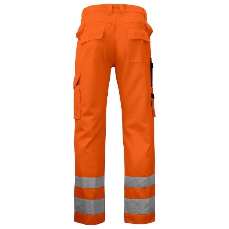 Pantalon alta visibilidad projob 6532