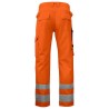 Pantalon alta visibilidad projob 6532