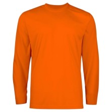CAMISETA M/L PROJOB 642017