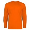 Camiseta m/l projob 2017 t-shirt 642017