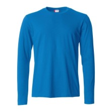 Venta de CAMISETA M/L CLIQUE BASIC-T 029033