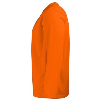 Camiseta M/L Projob 642017