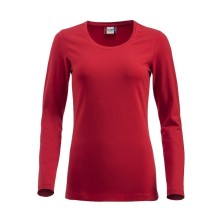 CAMISETA M/L MUJER CLIQUE CAROLINA 029319