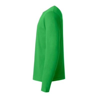 Camiseta M/L Clique Basic-T 029033