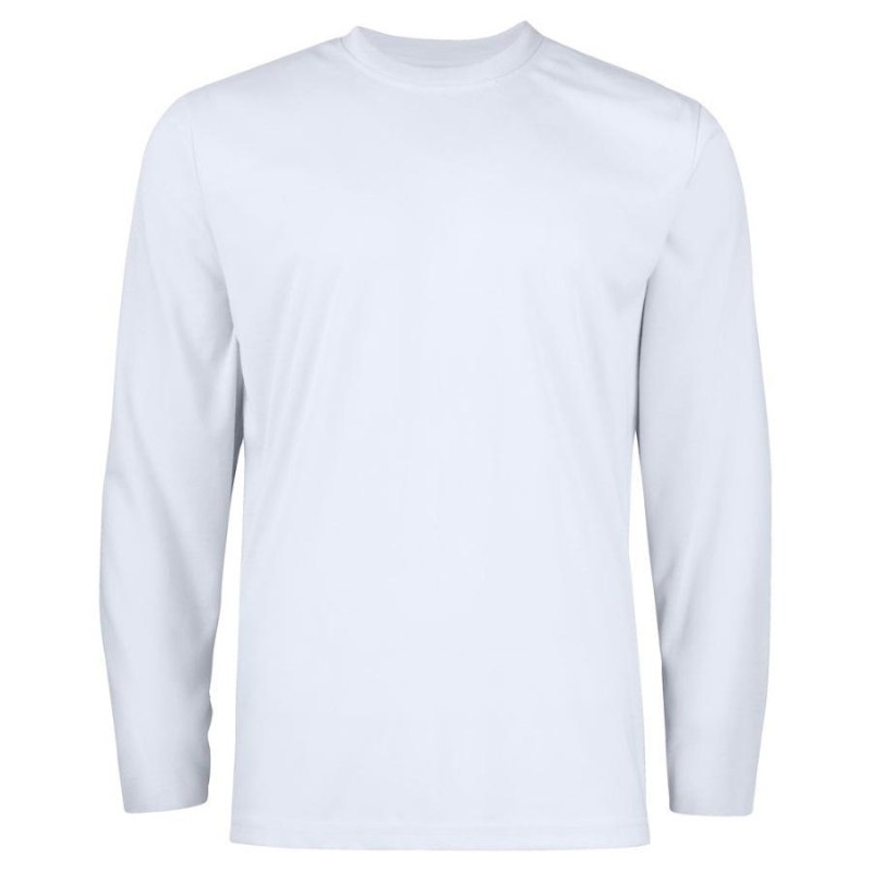 Camiseta m/l projob 2017 t-shirt 642017