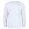 Camiseta m/l projob 2017 t-shirt 642017